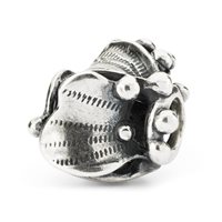 Charm Trollbeads in Argento TAGBE-30179 - TAGBE-30179